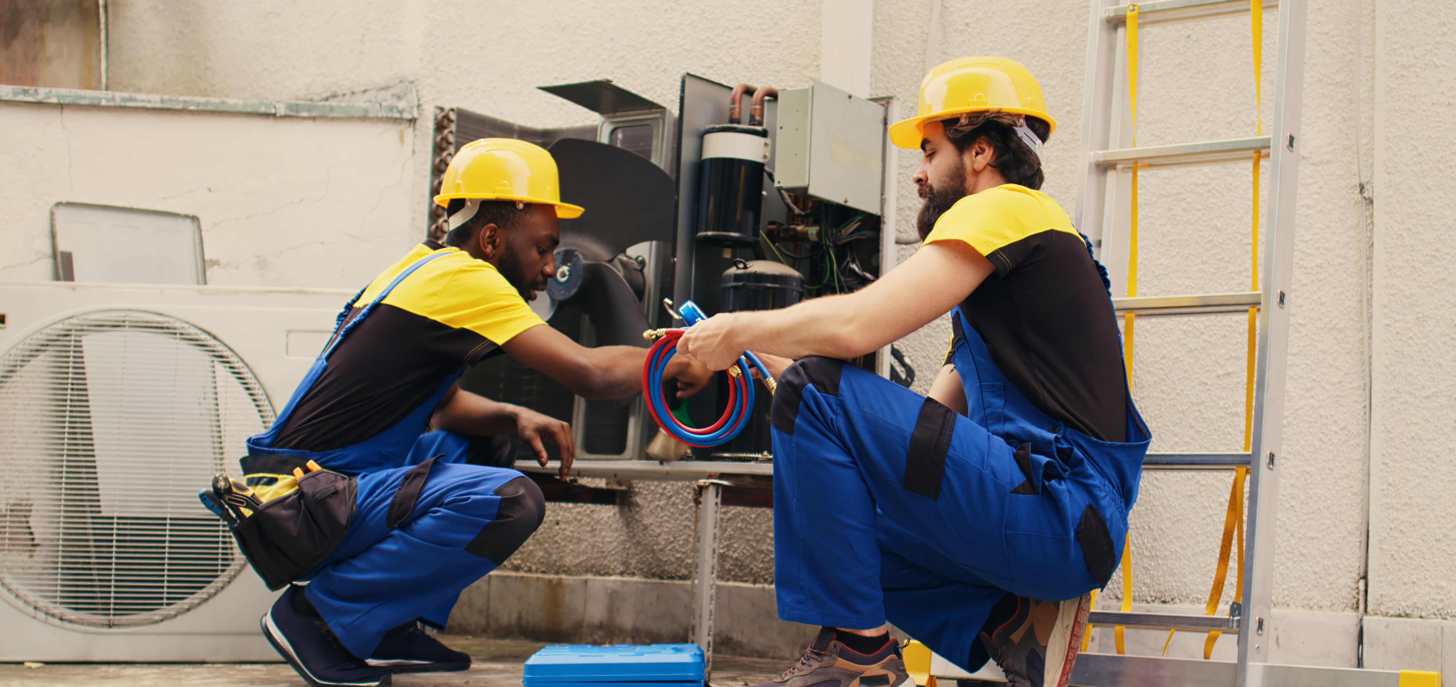 Servicio de mantenimiento preventivo y correctivo para hogares y oficinas en Guatemala